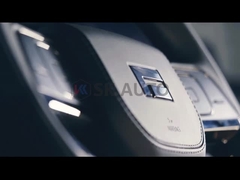 Πλήρως ηλεκτρικό Suv