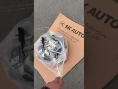 2025 Mazda CX-5 Keyless Start και 2.0L Torque 200 N.m για βελτιωμένες επιδόσεις σε ένα συμπαγές SUV