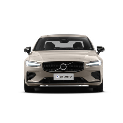 Ποιότητα  Volvo S60 New Energy Electric Vehicle T8 Four Wheel Drive Medium Plug In Hybrid EV εργοστάσιο