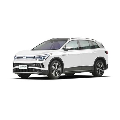 Ποιότητα  VW Id6x 4wd Volkswagen Electric Car ID6 Single Speed Gearbox SUV 7 Seater εργοστάσιο