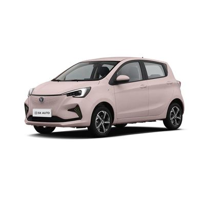 Ποιότητα  30.95kWh Changan Electric Car Top Speed 150km/h Durable Reliable Estar Electric Powered Vehicle Front Wheel Drive εργοστάσιο