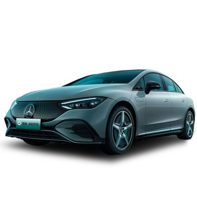 Ηλεκτρική μηχανή 6.7s 752km αυτοκινήτων 215kw Limousine της Mercedes Eqe350 2022 γρήγορα καθαρός ηλεκτρικός οπίσθιων αξόνων