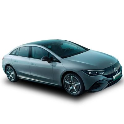 Ηλεκτρική μηχανή 6.7s 752km αυτοκινήτων 215kw Limousine της Mercedes Eqe350 2022 γρήγορα καθαρός ηλεκτρικός οπίσθιων αξόνων