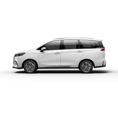 SAIC MAXUS MIFA 5 έξυπνες αυτοκίνητες 5 πόρτες πόλεων MPV EV 7 καθίσματα
