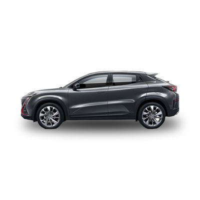 2023 Καύσιμο οχήματα SUV Τσανγκάν UNI-T 1.5T Καύσιμο SUV Sport Car