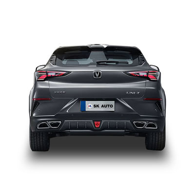 2023 Καύσιμο οχήματα SUV Τσανγκάν UNI-T 1.5T Καύσιμο SUV Sport Car
