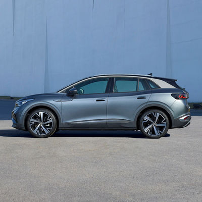2023 της Ev αυτοκινήτων του Volkswagen EV ID4 λίθιου υπέρ καυτό πωλώντας EV μπαταριών ηλεκτρικό όχημα αυτοκινήτων ID4X