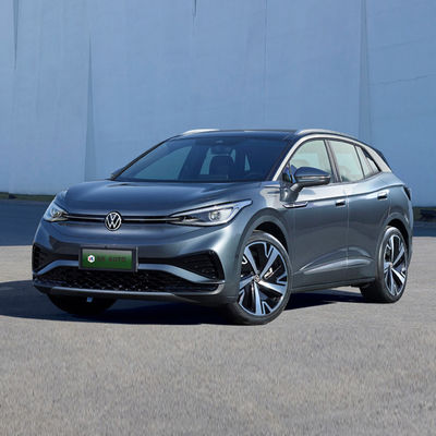 2023 της Ev αυτοκινήτων του Volkswagen EV ID4 λίθιου υπέρ καυτό πωλώντας EV μπαταριών ηλεκτρικό όχημα αυτοκινήτων ID4X