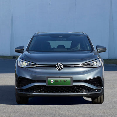 2023 της Ev αυτοκινήτων του Volkswagen EV ID4 λίθιου υπέρ καυτό πωλώντας EV μπαταριών ηλεκτρικό όχημα αυτοκινήτων ID4X
