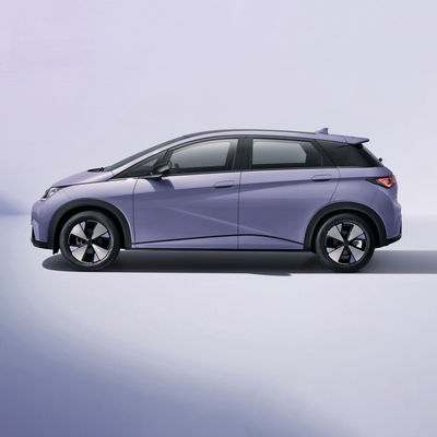 2023 στο φορείο 405km δελφινιών αποθεμάτων BYD η οικονομικώς αποδοτική αυτοκινητική EV για την οικογένεια