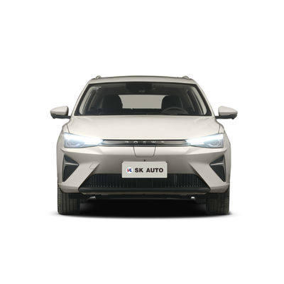τετράτροχα αυτοκινητικά EV αυτοκίνητα Roewe Ei5 501km 2WD SUV 135kW για το ταξίδι