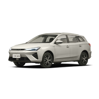 τετράτροχα αυτοκινητικά EV αυτοκίνητα Roewe Ei5 501km 2WD SUV 135kW για το ταξίδι