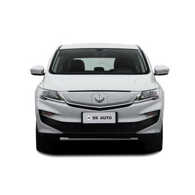 Φύλλο σφενδάμου 80V MPV EV πέντε πόρτα έξι Lifan άνετη επιχείρηση μακροχρόνιας σειράς καθισμάτων