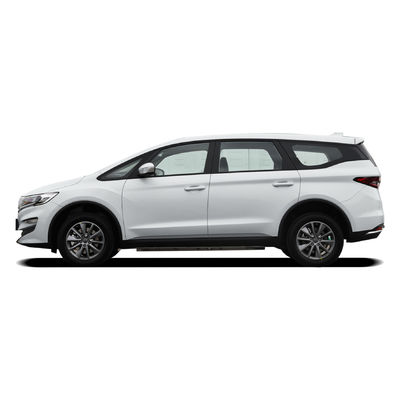 Φύλλο σφενδάμου 80V MPV EV πέντε πόρτα έξι Lifan άνετη επιχείρηση μακροχρόνιας σειράς καθισμάτων