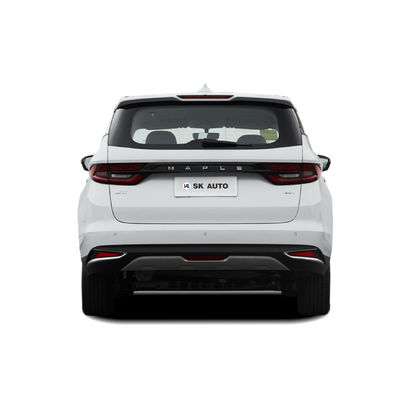 Φύλλο σφενδάμου 80V MPV EV πέντε πόρτα έξι Lifan άνετη επιχείρηση μακροχρόνιας σειράς καθισμάτων