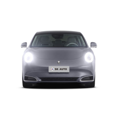 Έκδοση της EV 4WD υψηλής ταχύτητας γατών 2022Y 600km αστραπής Ora Σινικών Τειχών