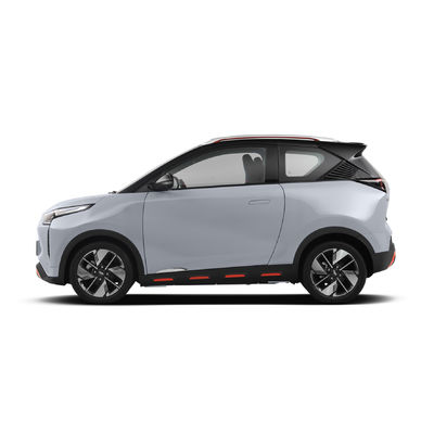 Τα απεριόριστα μίνι αυτοκίνητα της EV Chery επεξεργάστηκαν λεπτά τη υψηλή ταχύτητα 120km/h 3402*1680*1550