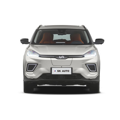 Γρήγορη χρέωση Suv 0.5h μακροχρόνιας σειράς υψηλής ταχύτητας 160km/H Weltmeister Ex5 για τις οικογένειες