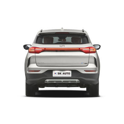 Γρήγορη χρέωση Suv 0.5h μακροχρόνιας σειράς υψηλής ταχύτητας 160km/H Weltmeister Ex5 για τις οικογένειες