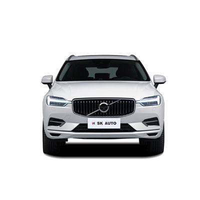 VOLVO XC60 υβριδικό πλήρως ηλεκτρικό SUV 2.0T 310HP L4 4WD για το οικογενειακό ταξίδι