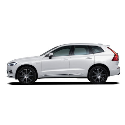 VOLVO XC60 υβριδικό πλήρως ηλεκτρικό SUV 2.0T 310HP L4 4WD για το οικογενειακό ταξίδι