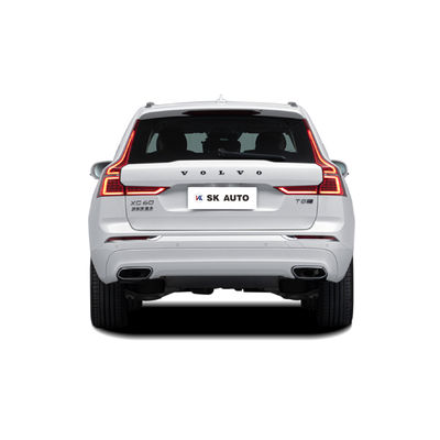 VOLVO XC60 υβριδικό πλήρως ηλεκτρικό SUV 2.0T 310HP L4 4WD για το οικογενειακό ταξίδι