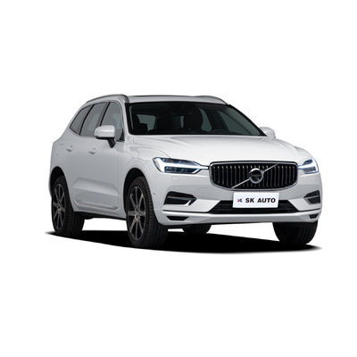 VOLVO XC60 υβριδικό πλήρως ηλεκτρικό SUV 2.0T 310HP L4 4WD για το οικογενειακό ταξίδι