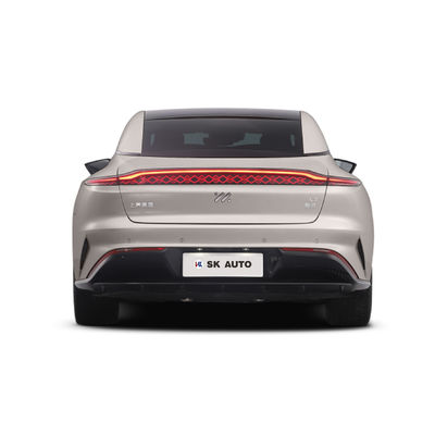 IMMotors L7 ηλεκτρική πολυτέλεια άνεσης φορείων ΜΕ ΚΙΝΗΤΉΡΙΟΥΣ ΤΡΟΧΟΎΣ μεγάλη διαστημική για τις οικογένειες
