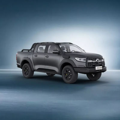 Σινικό Τείχος Poer όλη η ηλεκτρική μηχανή 5 της EV 150kw φορτηγών καθίσματα για τη μεταφορά