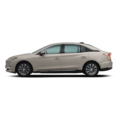 Hongqi EQM5 5 πόρτες 5 θέσεις Ηλεκτρικό hatchback 3 τρόποι οδήγησης Επιλογή 2023 Νέο μοντέλο ταχύτητα