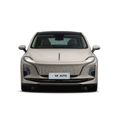 Hongqi EQM5 5 πόρτες 5 θέσεις Ηλεκτρικό hatchback 3 τρόποι οδήγησης Επιλογή 2023 Νέο μοντέλο ταχύτητα