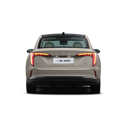 Hongqi EQM5 5 πόρτες 5 θέσεις Ηλεκτρικό hatchback 3 τρόποι οδήγησης Επιλογή 2023 Νέο μοντέλο ταχύτητα
