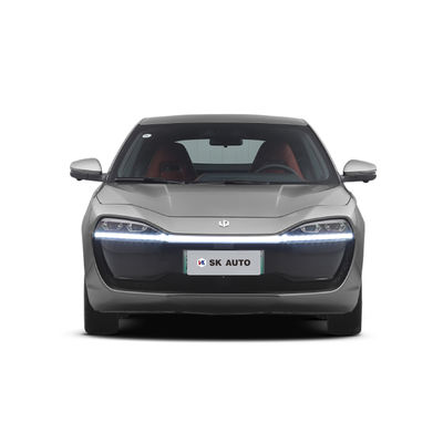 Leapmotor S01 Lingpao η αυτοκινητική EV 450KM μακροχρόνια Nedc ικανότητα μπαταριών σειράς 125kw μεγάλη