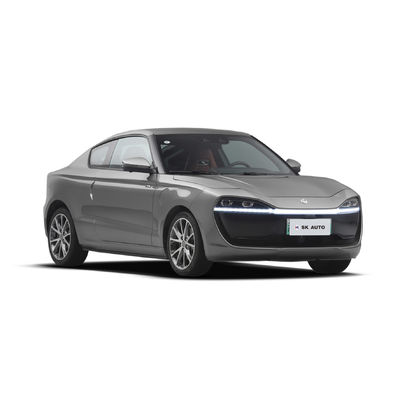 Leapmotor S01 Lingpao η αυτοκινητική EV 450KM μακροχρόνια Nedc ικανότητα μπαταριών σειράς 125kw μεγάλη