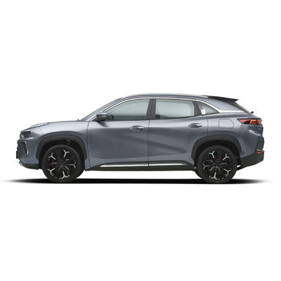 Το μεγάλο μυρμήγκι η αυτοκινητική EV Chery 5 πόρτες 5 καθίσματα χρησιμοποίησε το ηλεκτρικό αυτοκίνητο γρήγορη χρέωση 0,5 ωρών