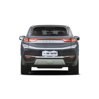 Το μεγάλο μυρμήγκι η αυτοκινητική EV Chery 5 πόρτες 5 καθίσματα χρησιμοποίησε το ηλεκτρικό αυτοκίνητο γρήγορη χρέωση 0,5 ωρών