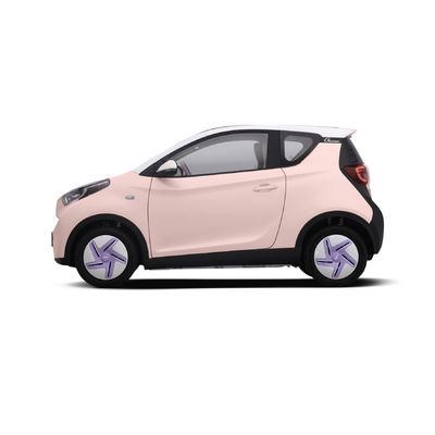 Μικρό μυρμήγκι 4 Chery μίνι ηλεκτρικό αυτοκίνητο επιβατών για τους ενηλίκους 301km απόσταση σε μίλια