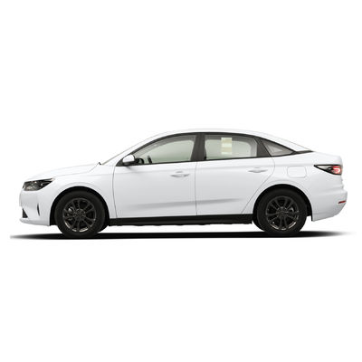 Ηλεκτρική μπαταρία 5 κάθισμα 4 φορείων LHD της EV αυτοκινήτων Weltmeister E5 Baic πόρτες