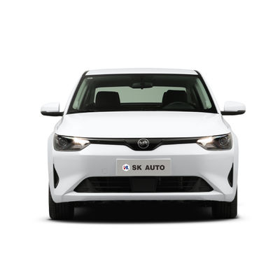 Ηλεκτρική μπαταρία 5 κάθισμα 4 φορείων LHD της EV αυτοκινήτων Weltmeister E5 Baic πόρτες