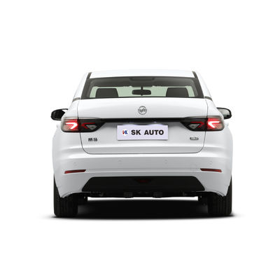 Ηλεκτρική μπαταρία 5 κάθισμα 4 φορείων LHD της EV αυτοκινήτων Weltmeister E5 Baic πόρτες