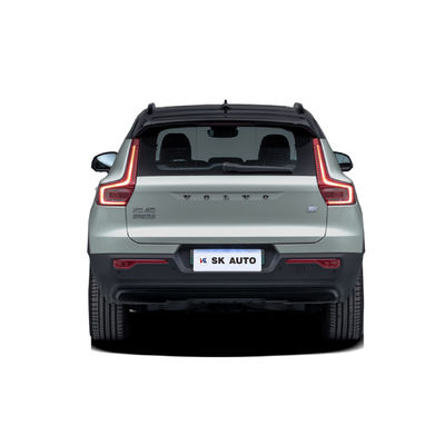 Ηλεκτρικό όχημα 160km/H 5 Seater 5 υψηλής ταχύτητας SUV της VOLVO XC40 EV πόρτα