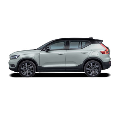 Ηλεκτρικό όχημα 160km/H 5 Seater 5 υψηλής ταχύτητας SUV της VOLVO XC40 EV πόρτα