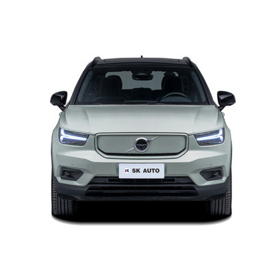 Ηλεκτρικό όχημα 160km/H 5 Seater 5 υψηλής ταχύτητας SUV της VOLVO XC40 EV πόρτα
