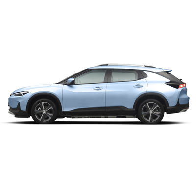 Αυτοκινητικό EV Chevrolet ηλεκτρικό EV λίθιου Menlo τριαδικό αυτοκίνητο μπαταριών 100% για τους ενηλίκους