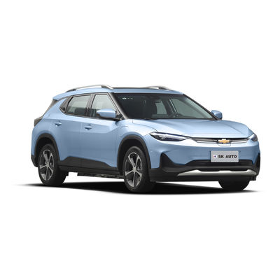 Αυτοκινητικό EV Chevrolet ηλεκτρικό EV λίθιου Menlo τριαδικό αυτοκίνητο μπαταριών 100% για τους ενηλίκους