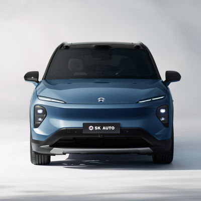 NIO ES7 485KM πλήρως ηλεκτρικό καθαρό ηλεκτρικό αυτοκίνητο αυτόματο Electrico μεγέθους SUV μεγάλο