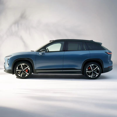 NIO ES7 485KM πλήρως ηλεκτρικό καθαρό ηλεκτρικό αυτοκίνητο αυτόματο Electrico μεγέθους SUV μεγάλο