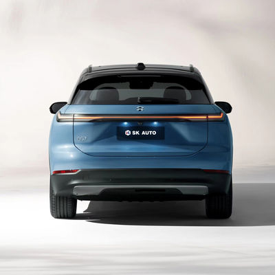 NIO ES7 485KM πλήρως ηλεκτρικό καθαρό ηλεκτρικό αυτοκίνητο αυτόματο Electrico μεγέθους SUV μεγάλο
