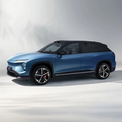 NIO ES7 485KM πλήρως ηλεκτρικό καθαρό ηλεκτρικό αυτοκίνητο αυτόματο Electrico μεγέθους SUV μεγάλο