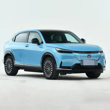 Honda Ε: ns1 αριστερή αυτοκινητική μακροχρόνια σειρά 420km της EV νέα ενεργειακά οχήματα ENS1